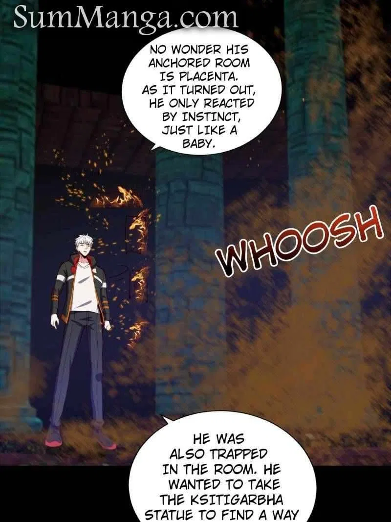 I’m Really Scared! Chapter 66 – Page 24