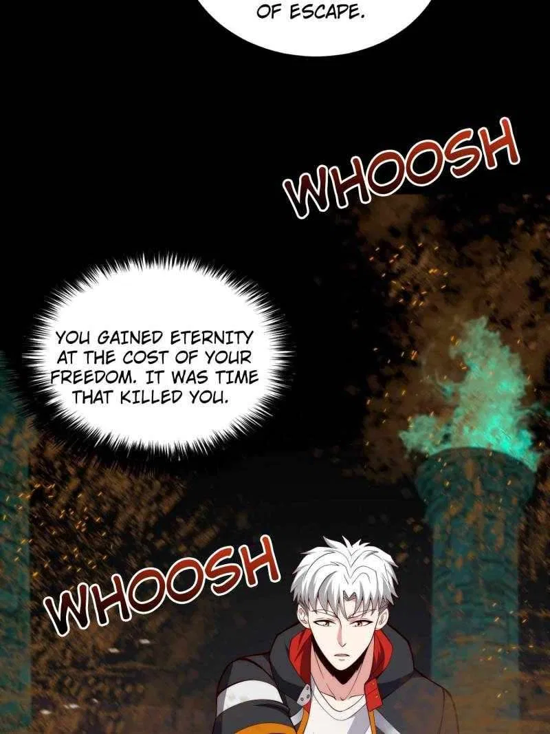 I’m Really Scared! Chapter 66 – Page 25