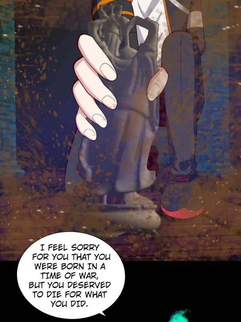 I’m Really Scared! Chapter 66 – Page 26
