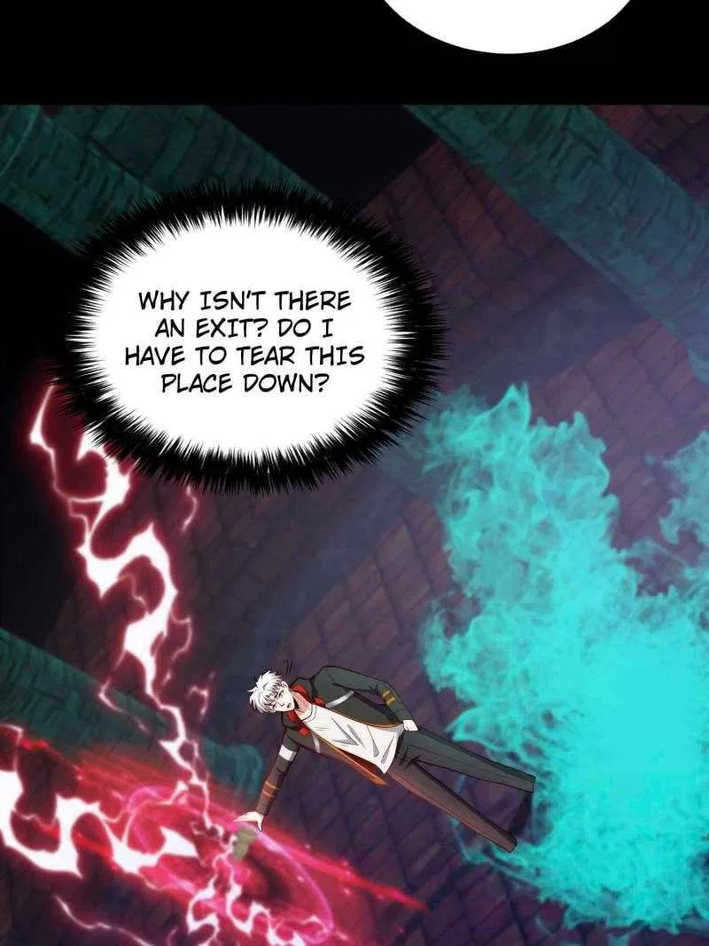 I’m Really Scared! Chapter 66 – Page 28