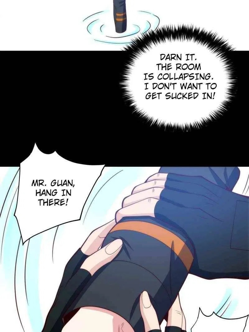 I’m Really Scared! Chapter 66 – Page 41