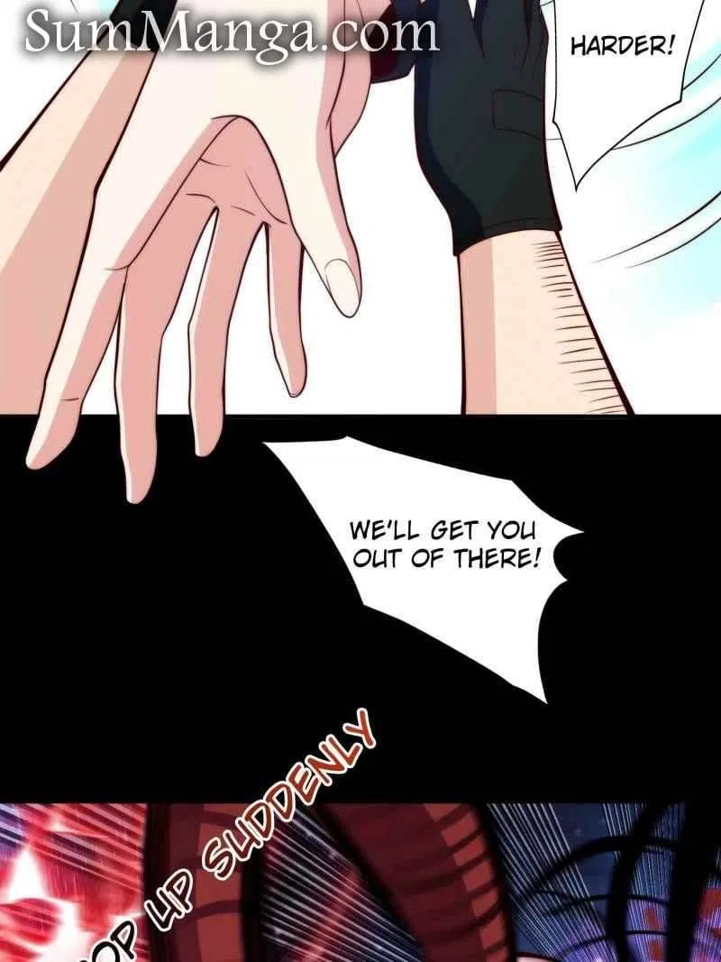 I’m Really Scared! Chapter 66 – Page 42