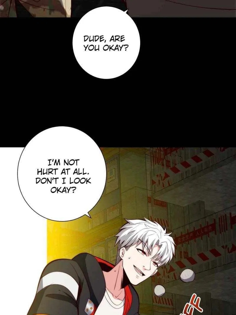 I’m Really Scared! Chapter 66 – Page 49