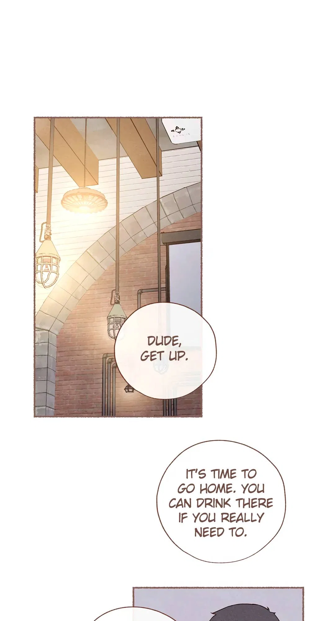 A Beloved Existence Chapter 127 – Page 2