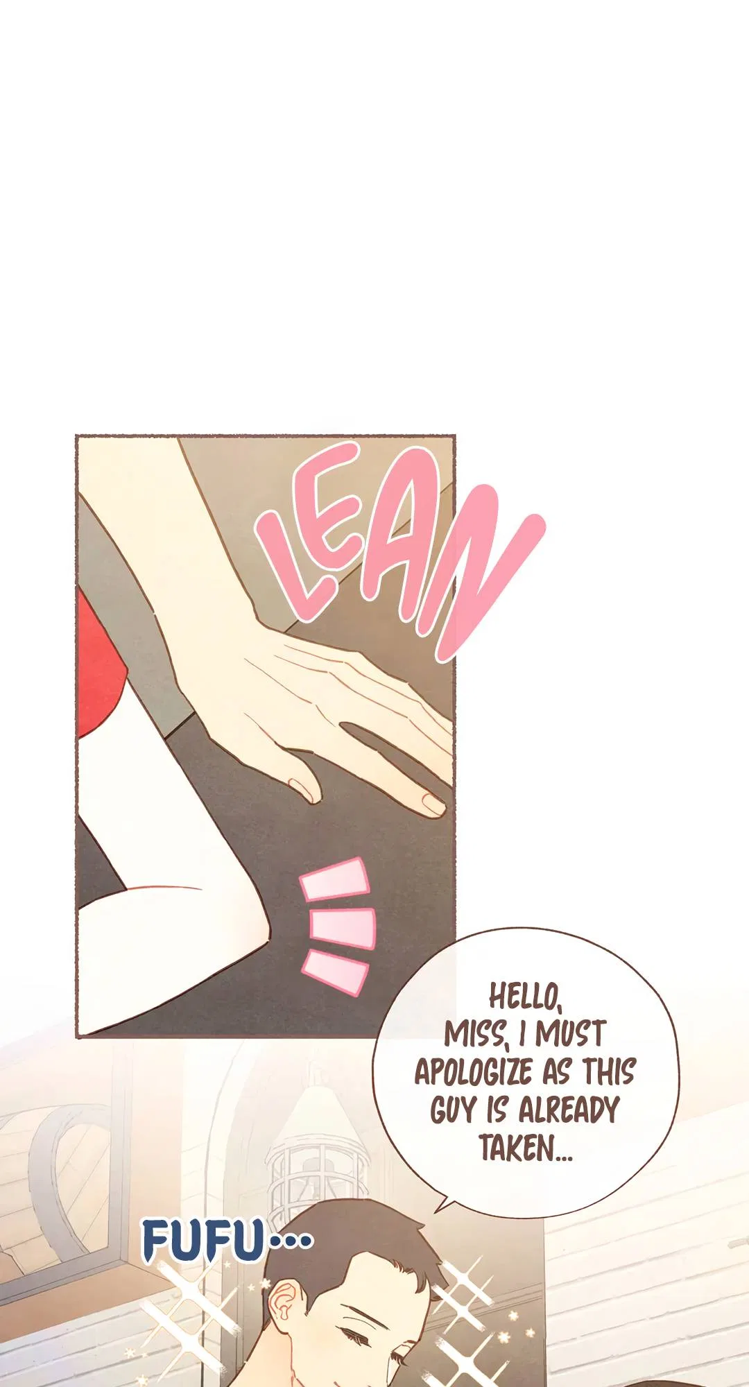 A Beloved Existence Chapter 127 – Page 23