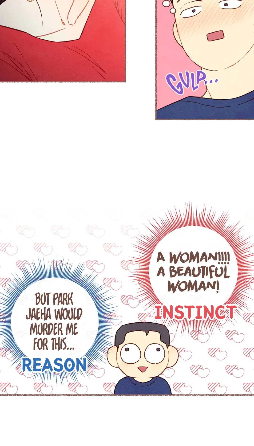 A Beloved Existence Chapter 127 – Page 25