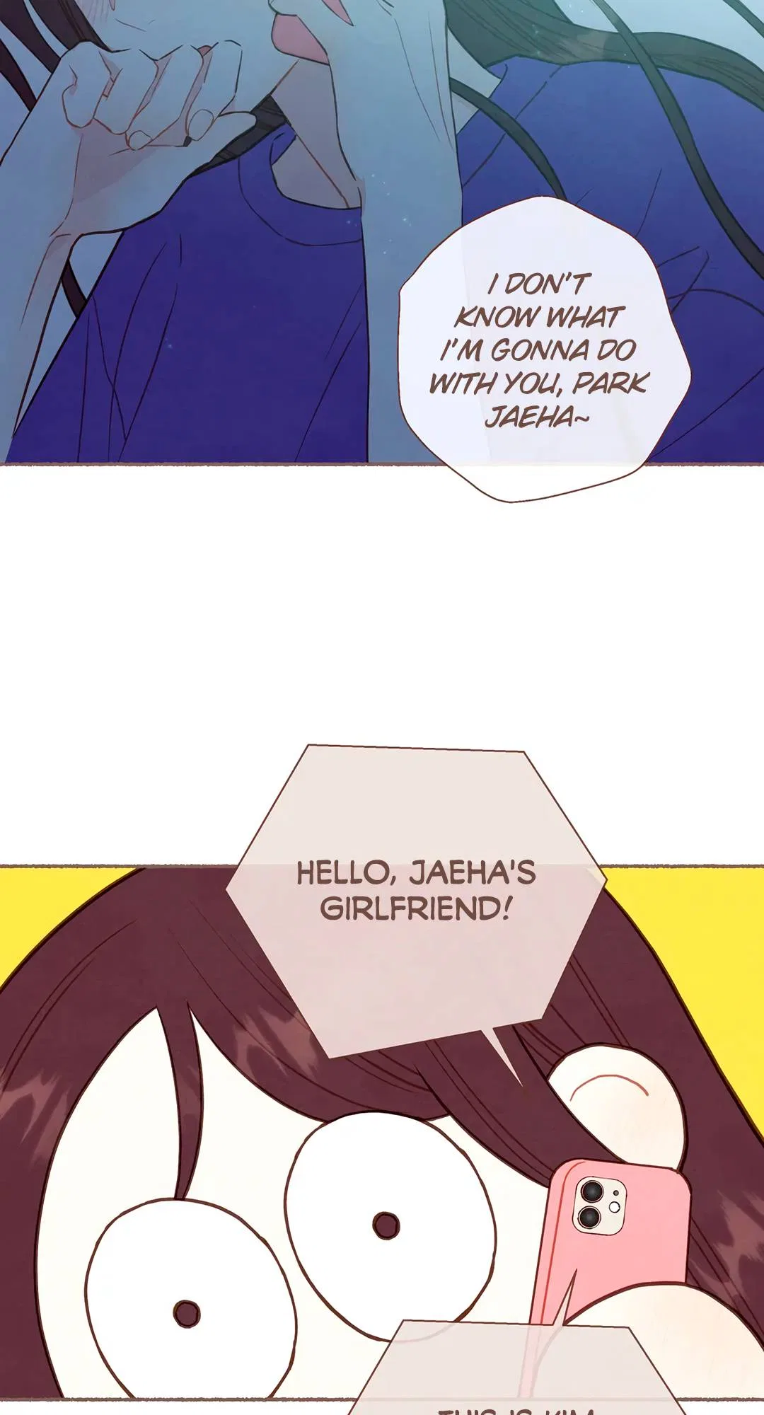 A Beloved Existence Chapter 127 – Page 31