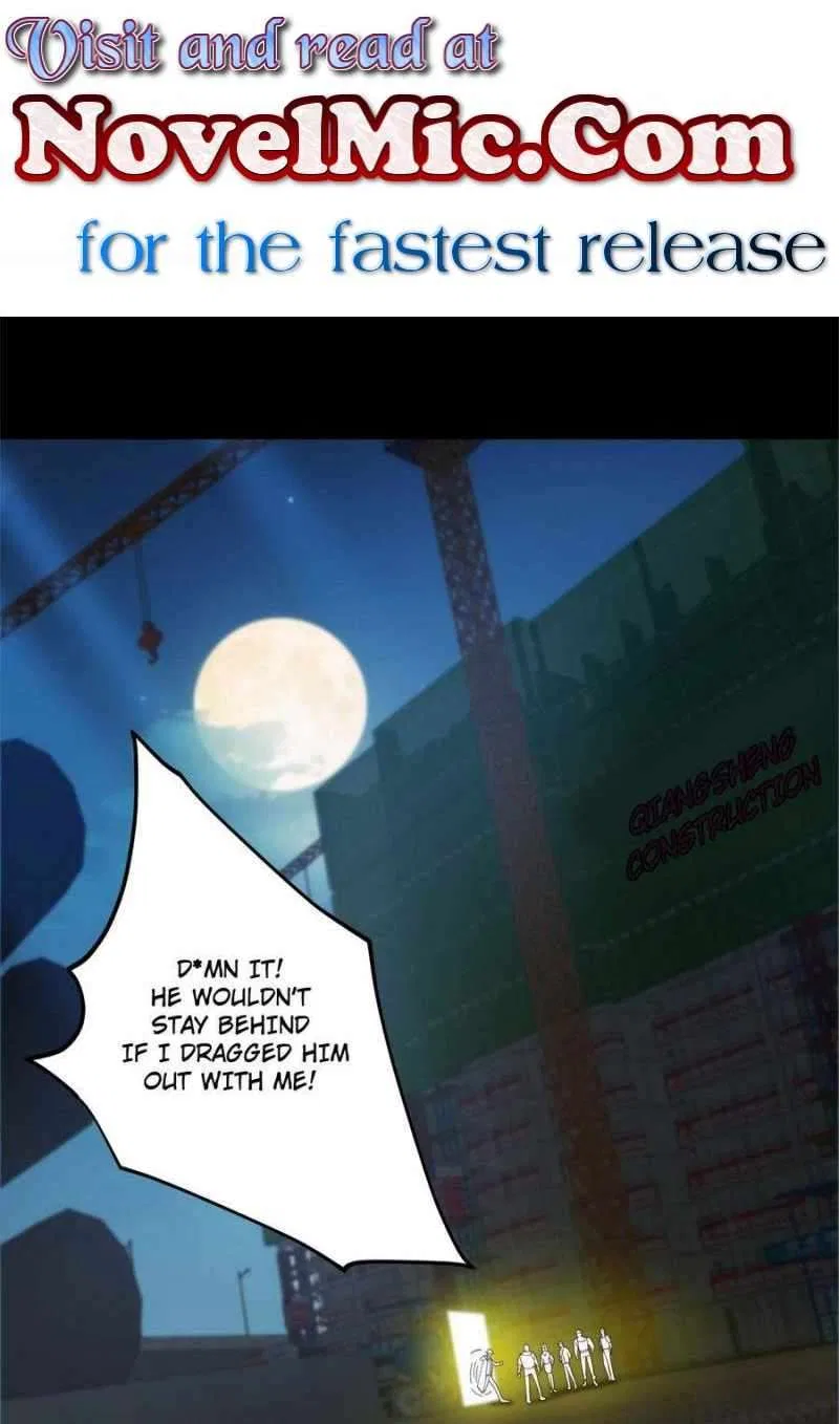 I’m Really Scared! Chapter 65 – Page 1