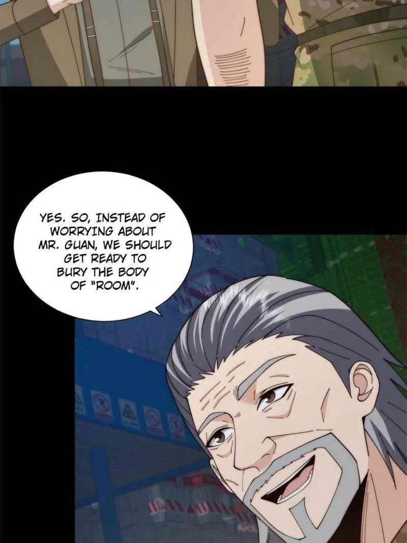 I’m Really Scared! Chapter 65 – Page 9