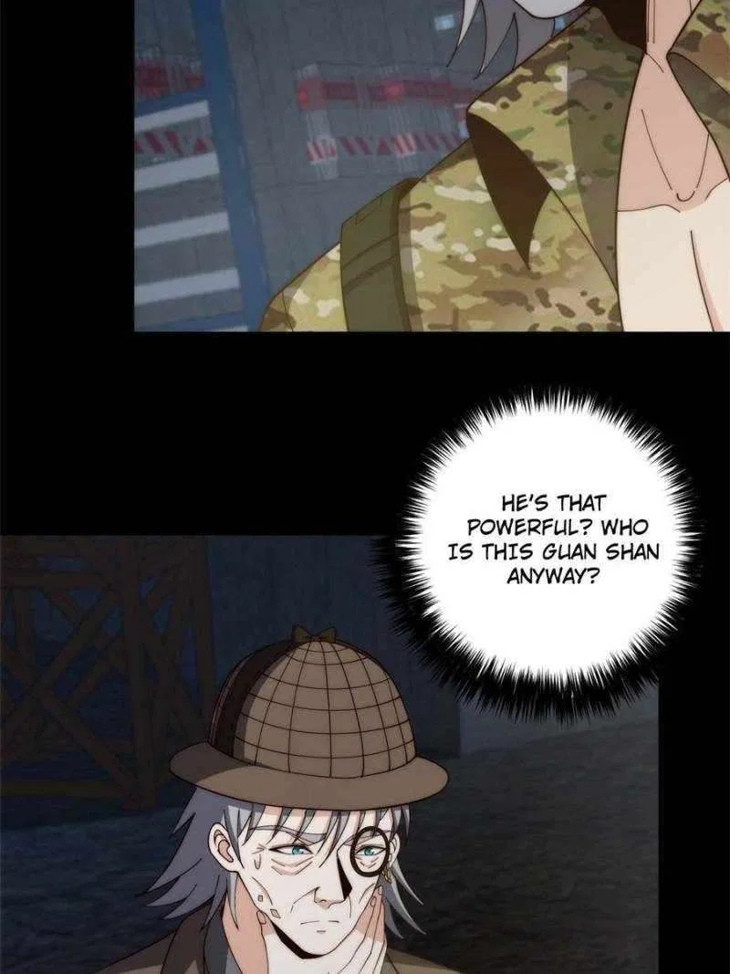 I’m Really Scared! Chapter 65 – Page 10