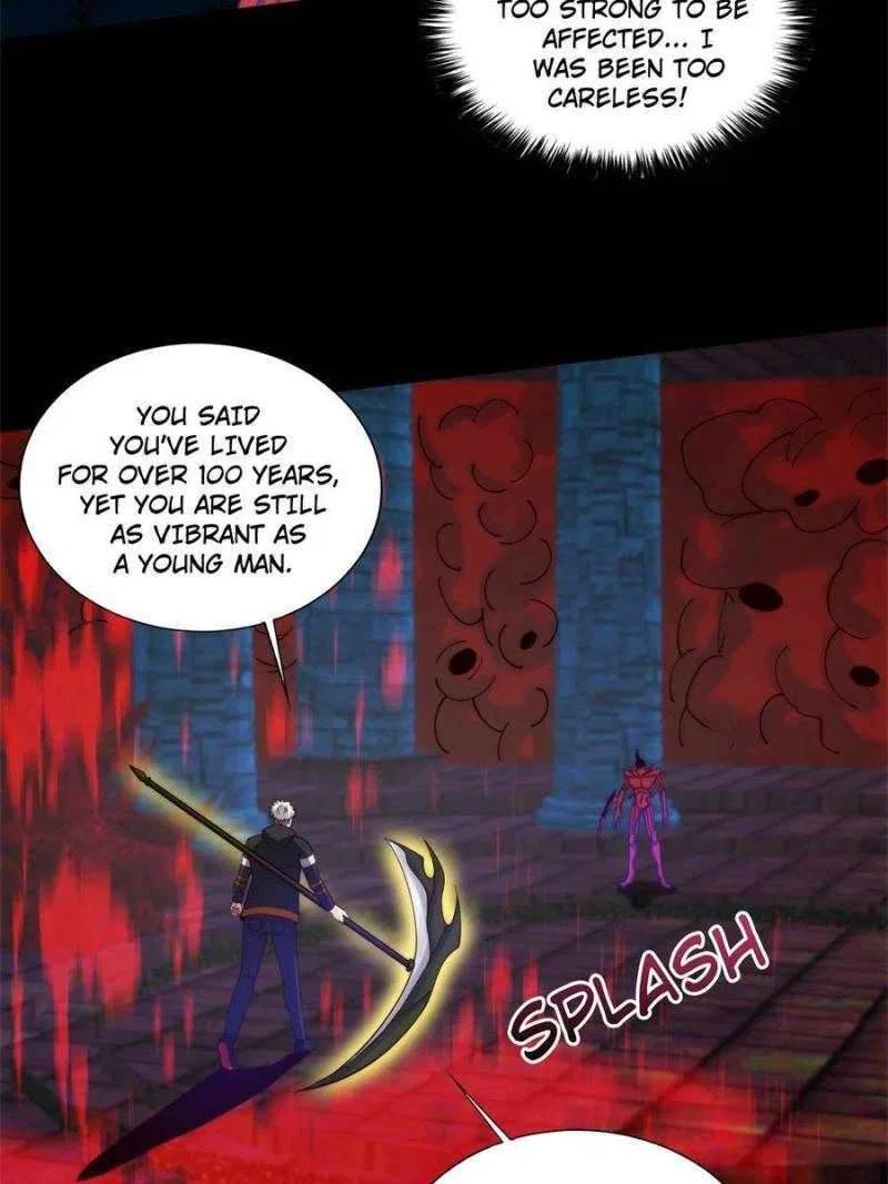 I’m Really Scared! Chapter 65 – Page 37