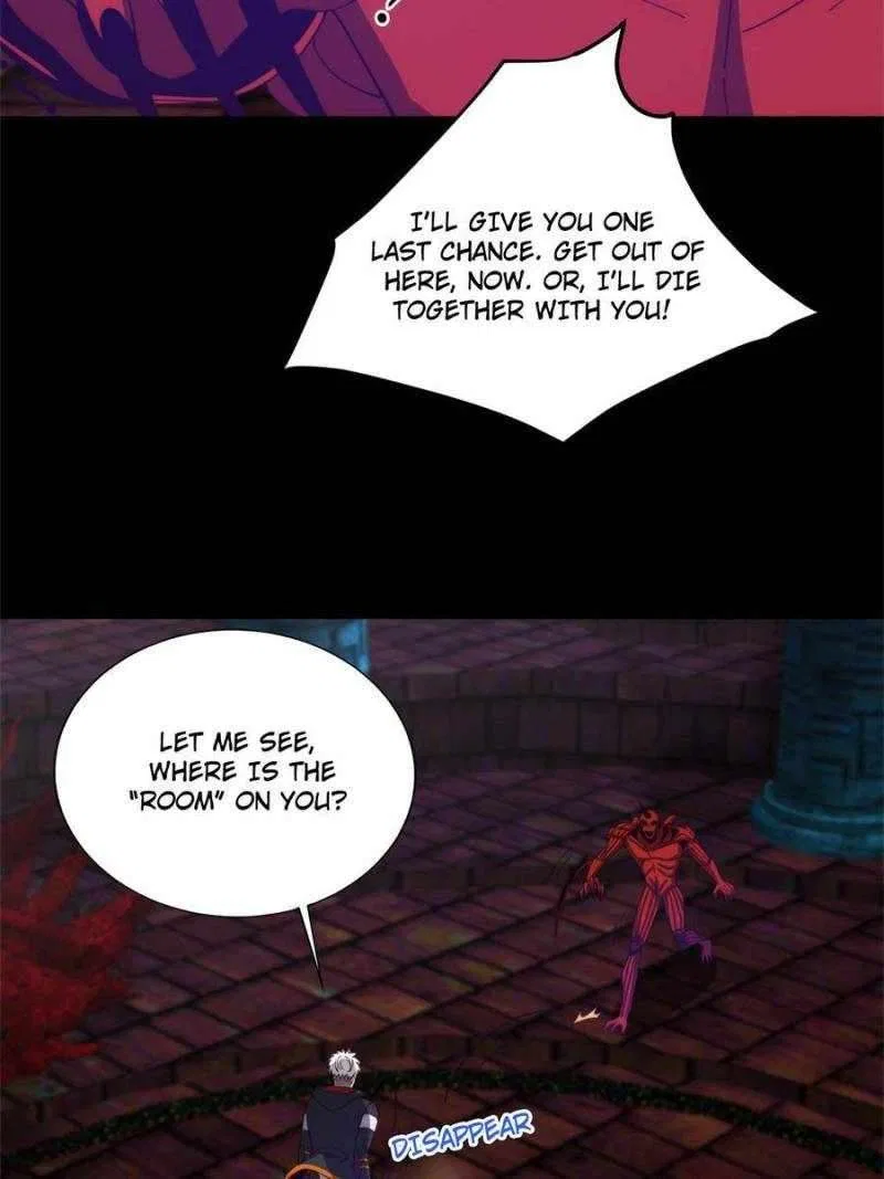 I’m Really Scared! Chapter 65 – Page 39