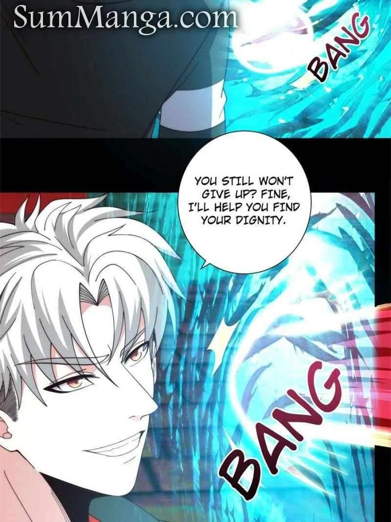 I’m Really Scared! Chapter 65 – Page 41