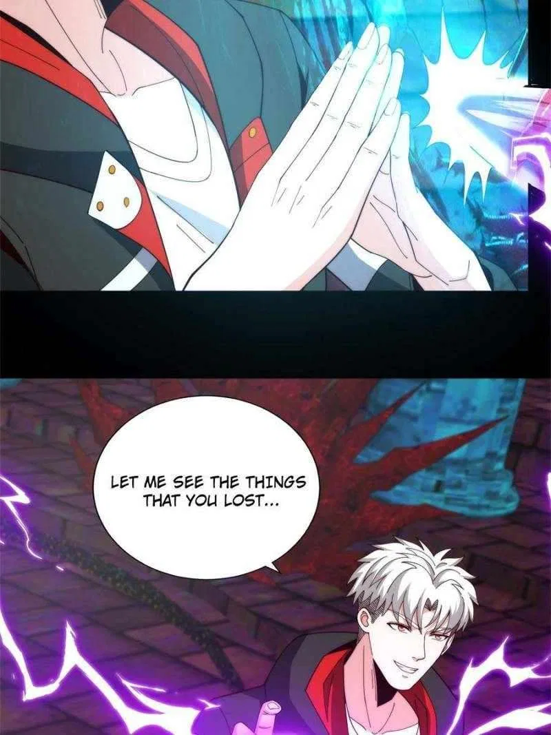 I’m Really Scared! Chapter 65 – Page 42