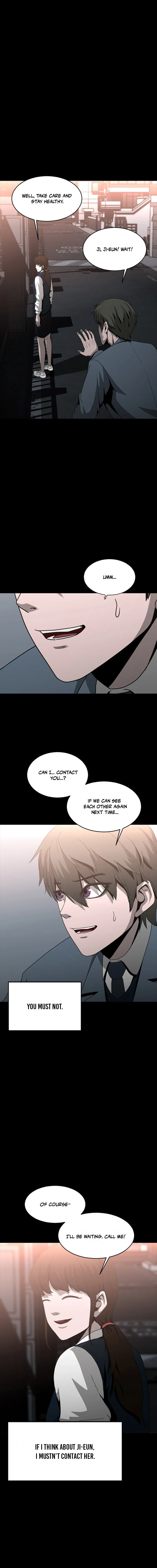 Decide To Be A Villain Chapter 22 – Page 6