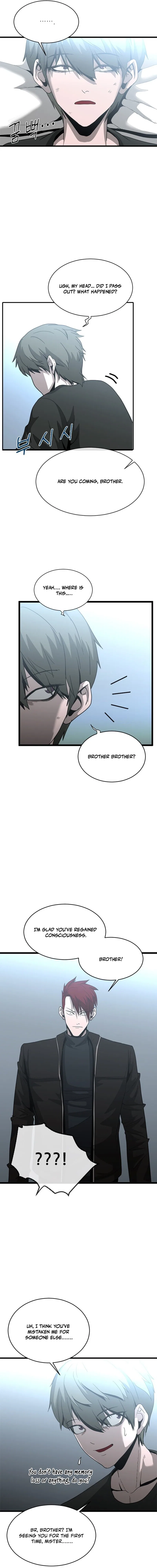 Decide To Be A Villain Chapter 22 – Page 13