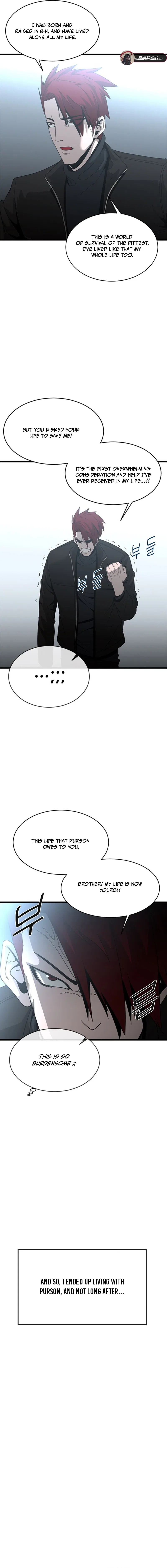 Decide To Be A Villain Chapter 22 – Page 15