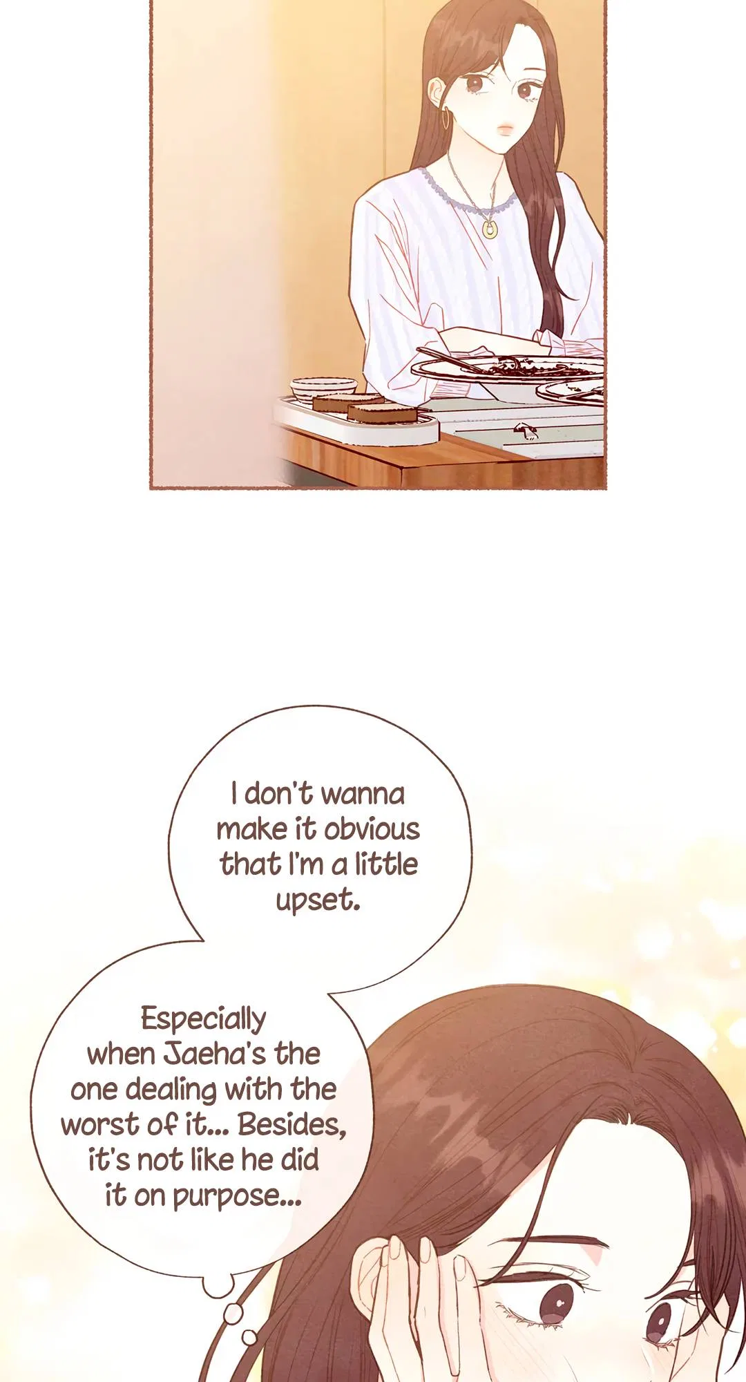A Beloved Existence Chapter 126 – Page 4