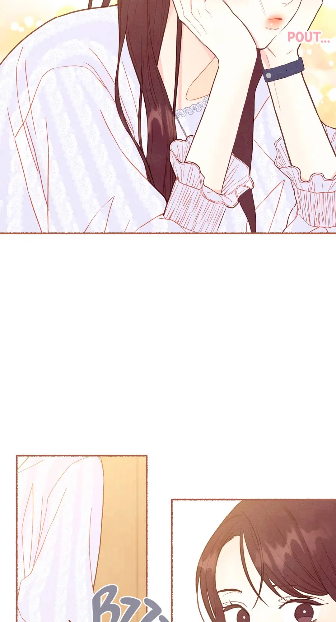 A Beloved Existence Chapter 126 – Page 5