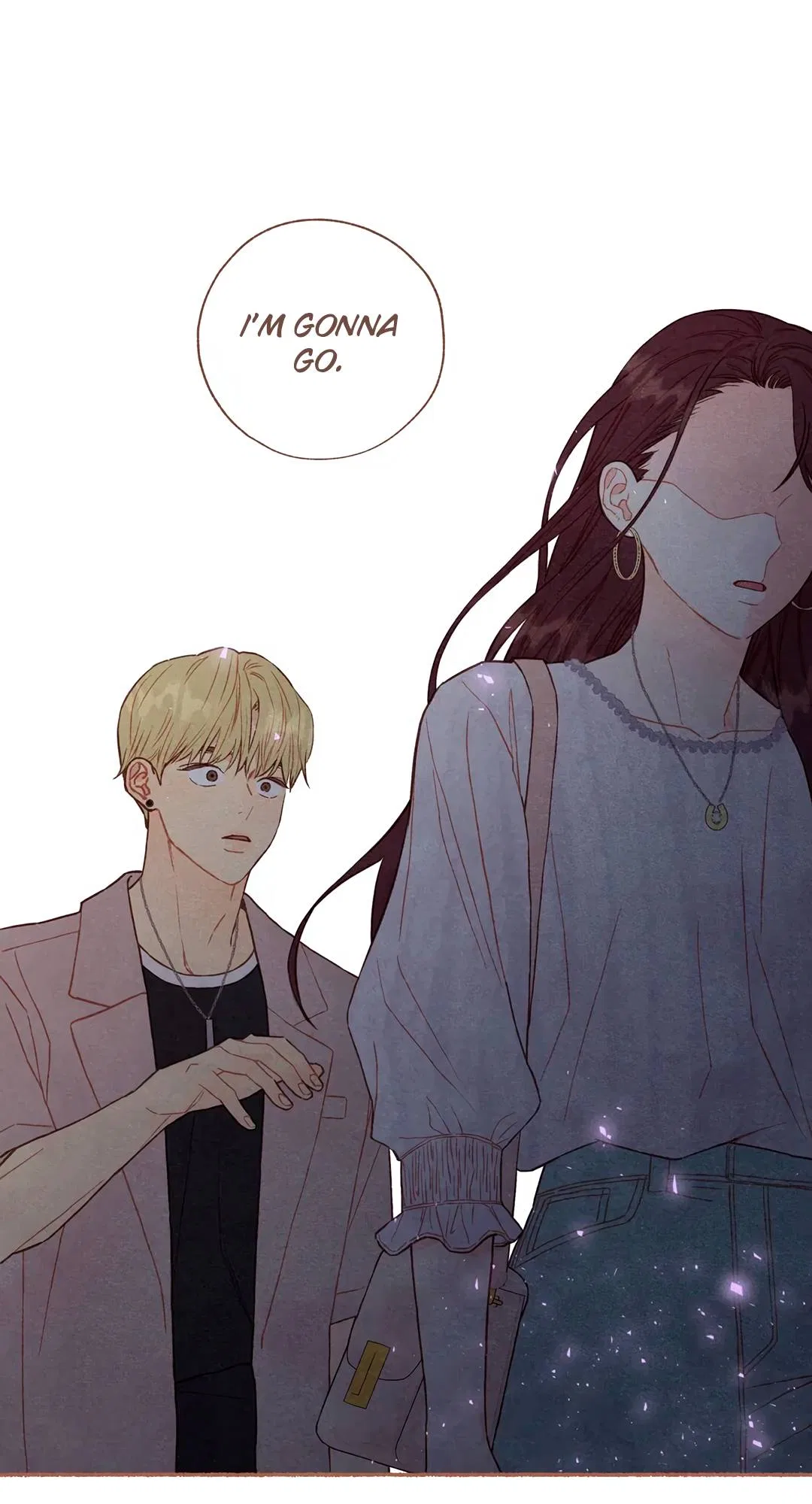 A Beloved Existence Chapter 126 – Page 29