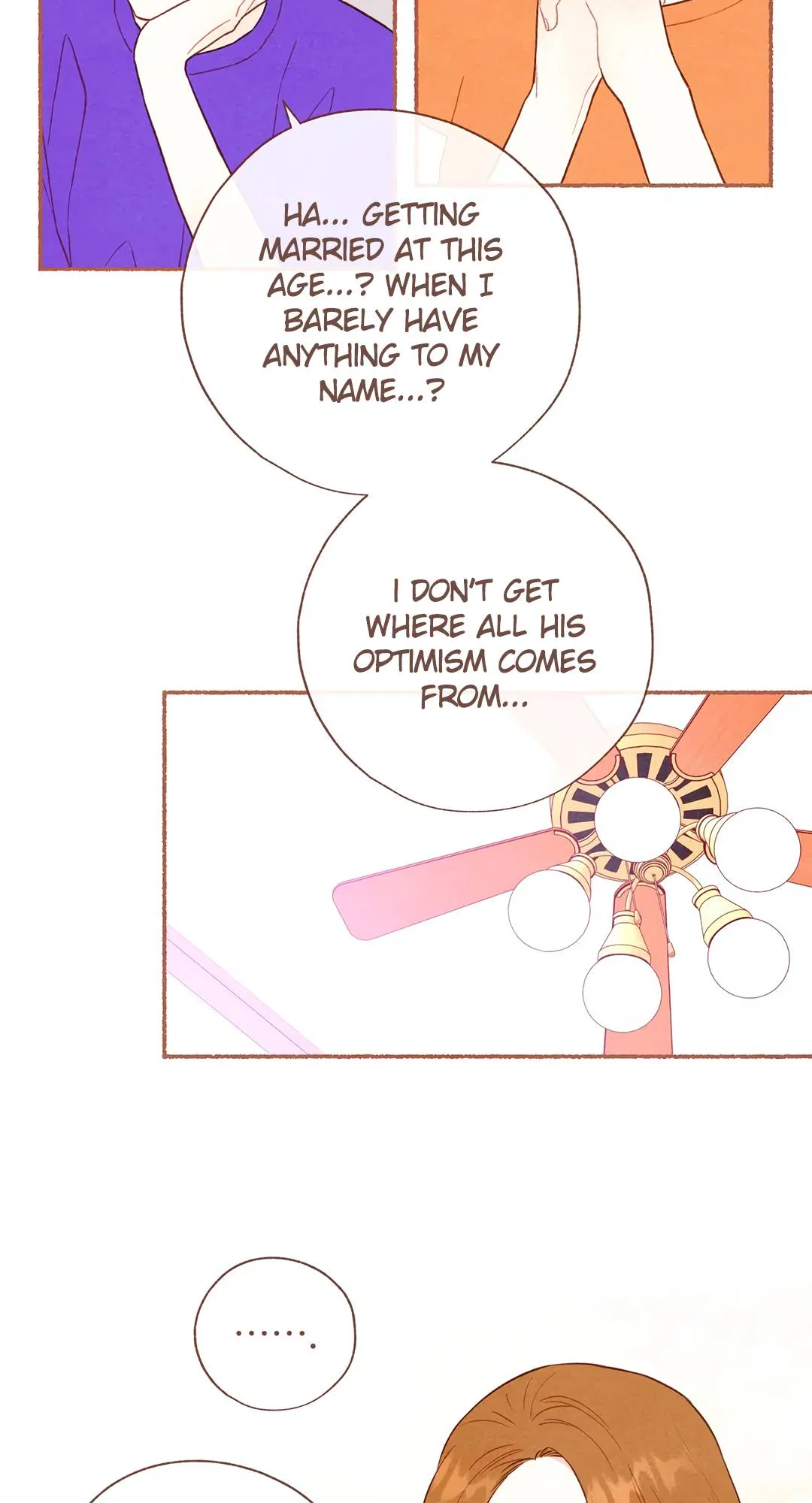 A Beloved Existence Chapter 126 – Page 42