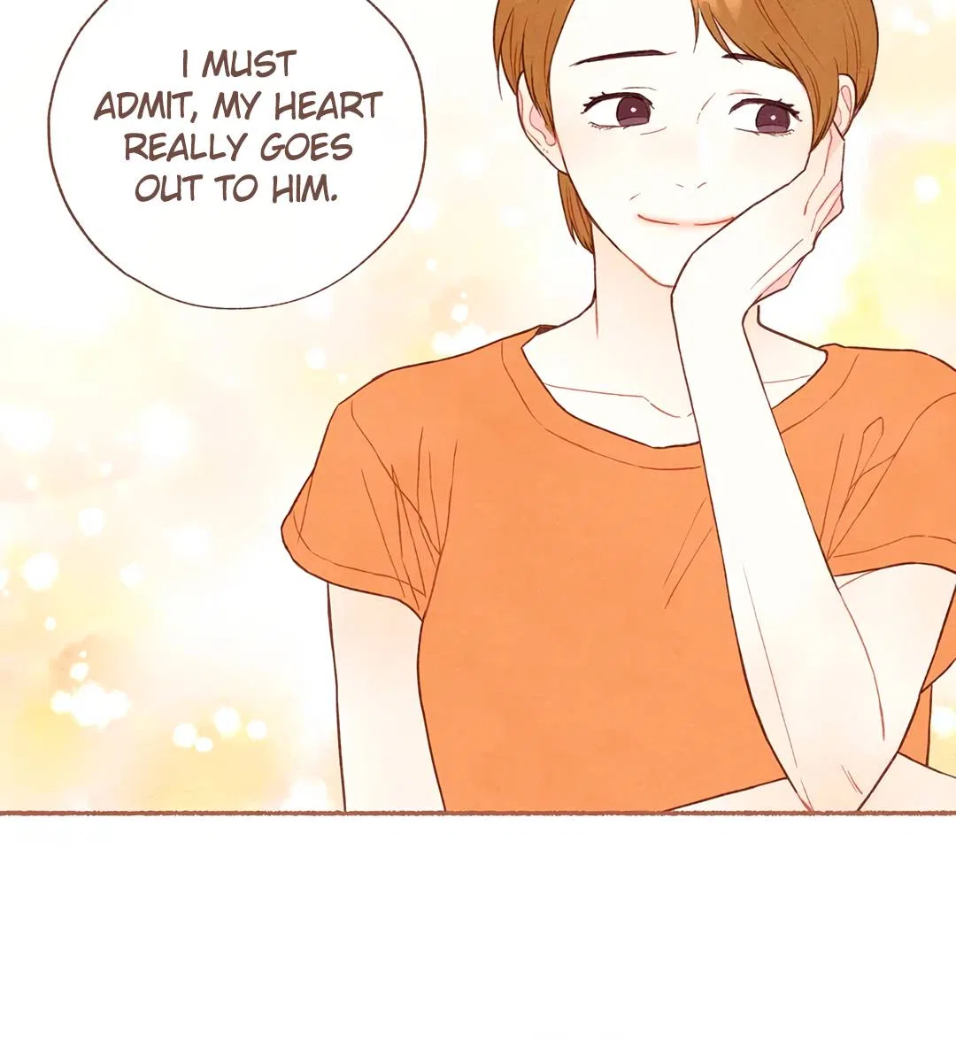A Beloved Existence Chapter 126 – Page 43