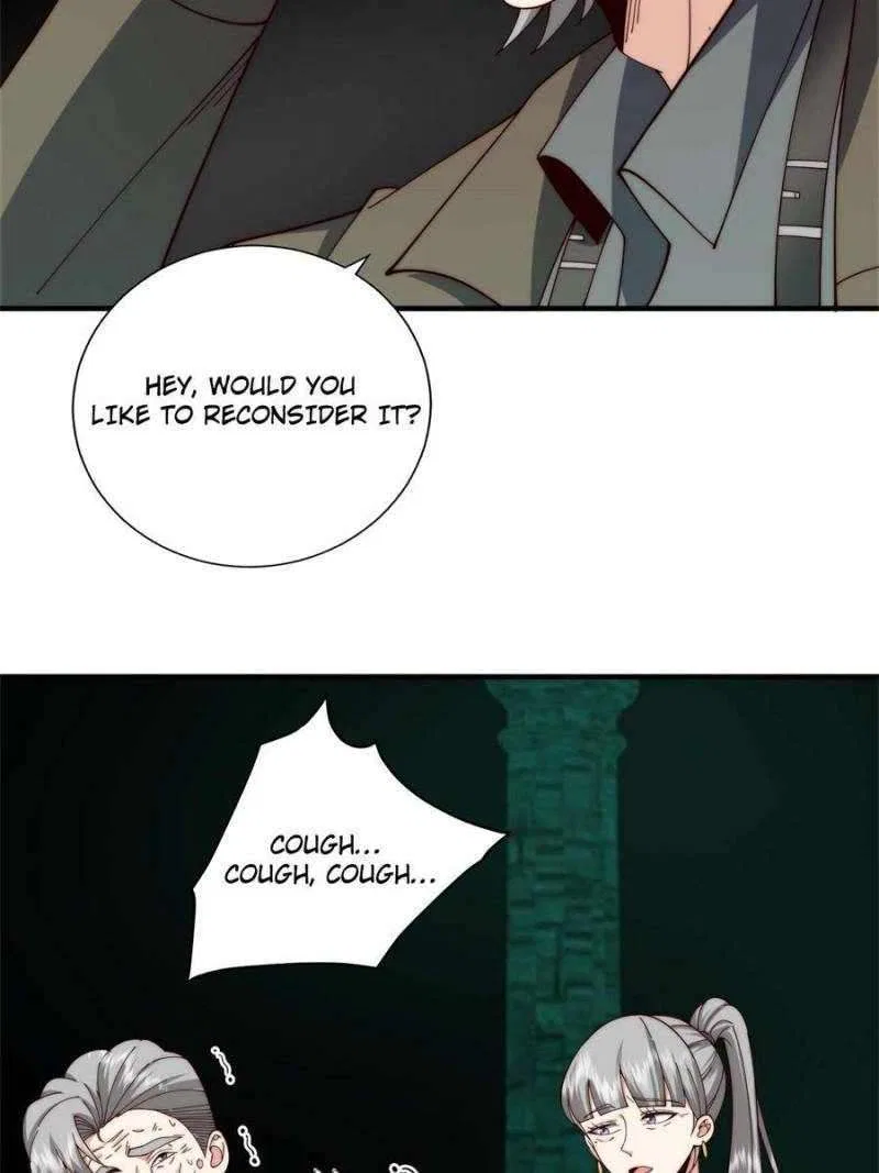 I’m Really Scared! Chapter 64 – Page 4