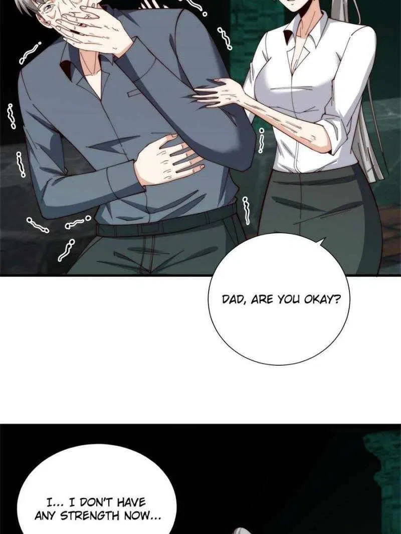I’m Really Scared! Chapter 64 – Page 5