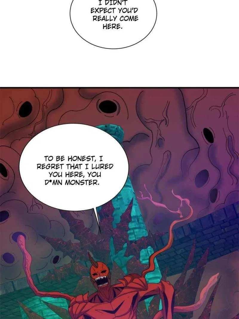 I’m Really Scared! Chapter 64 – Page 17
