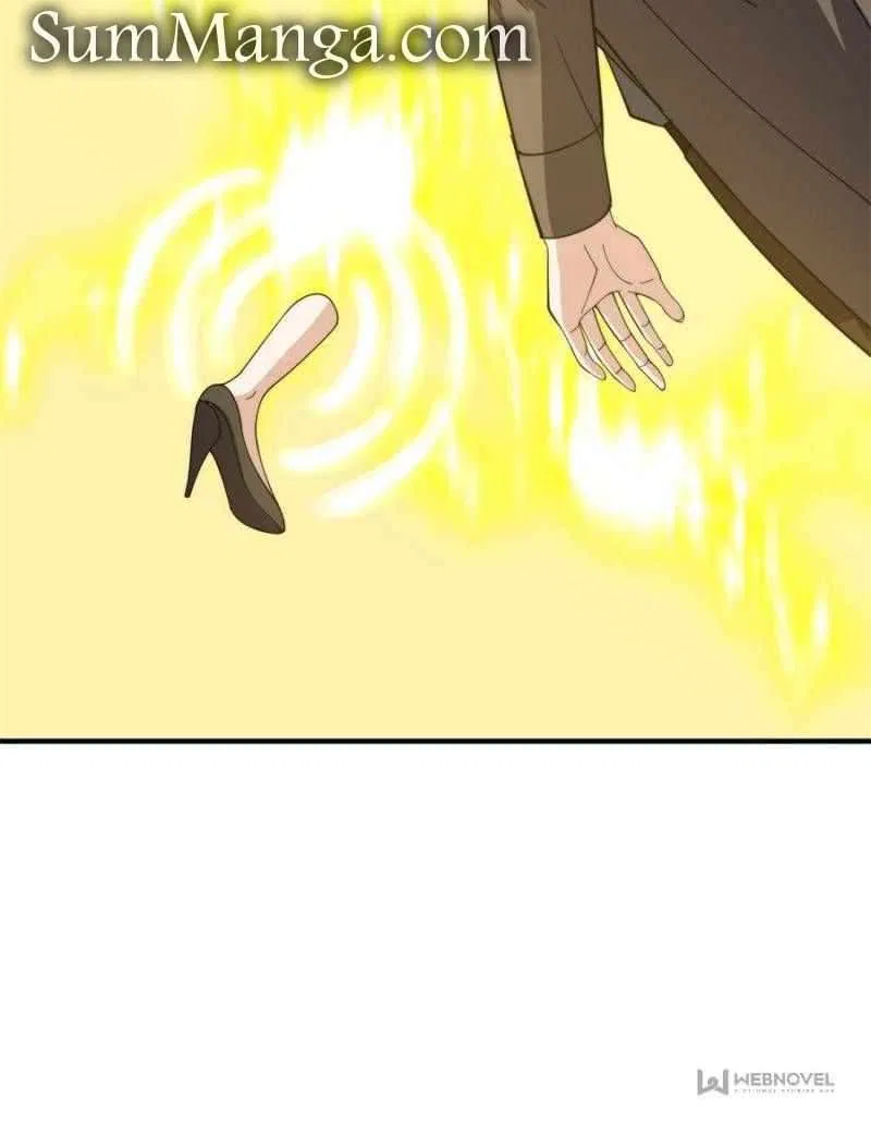 I’m Really Scared! Chapter 64 – Page 30