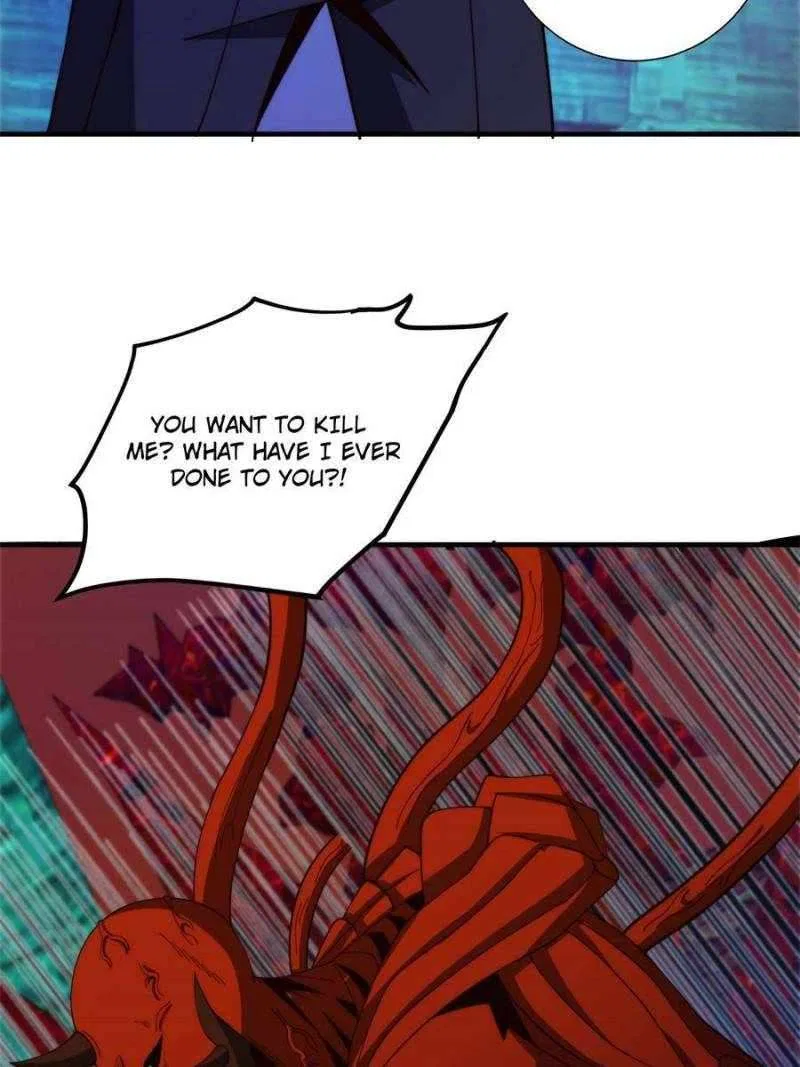 I’m Really Scared! Chapter 64 – Page 37