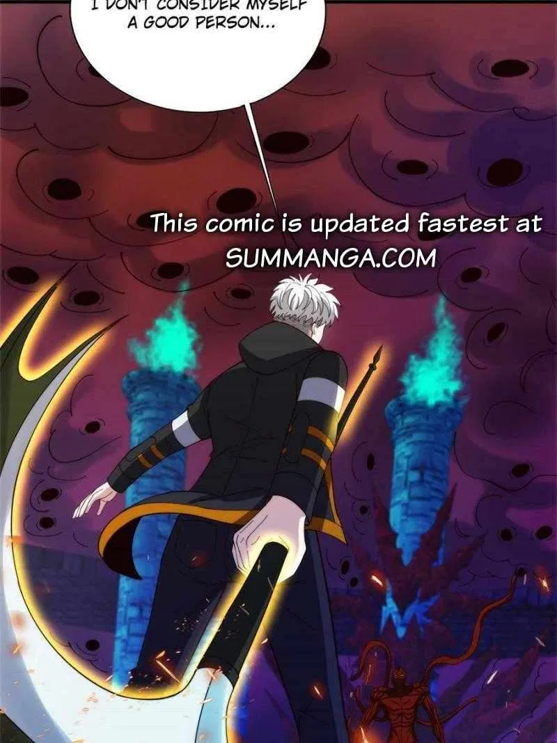 I’m Really Scared! Chapter 64 – Page 39