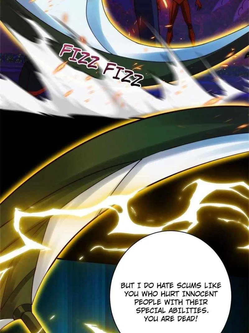 I’m Really Scared! Chapter 64 – Page 40