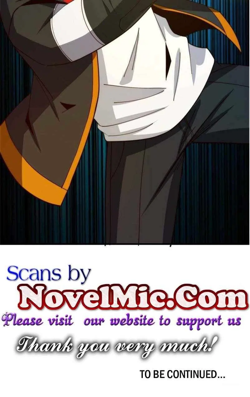 I’m Really Scared! Chapter 64 – Page 42