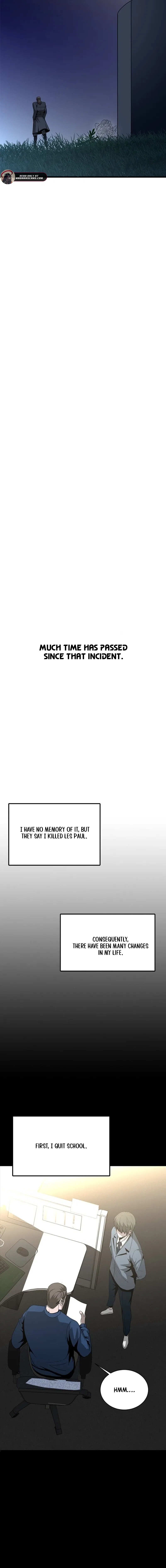 Decide To Be A Villain Chapter 21 – Page 13