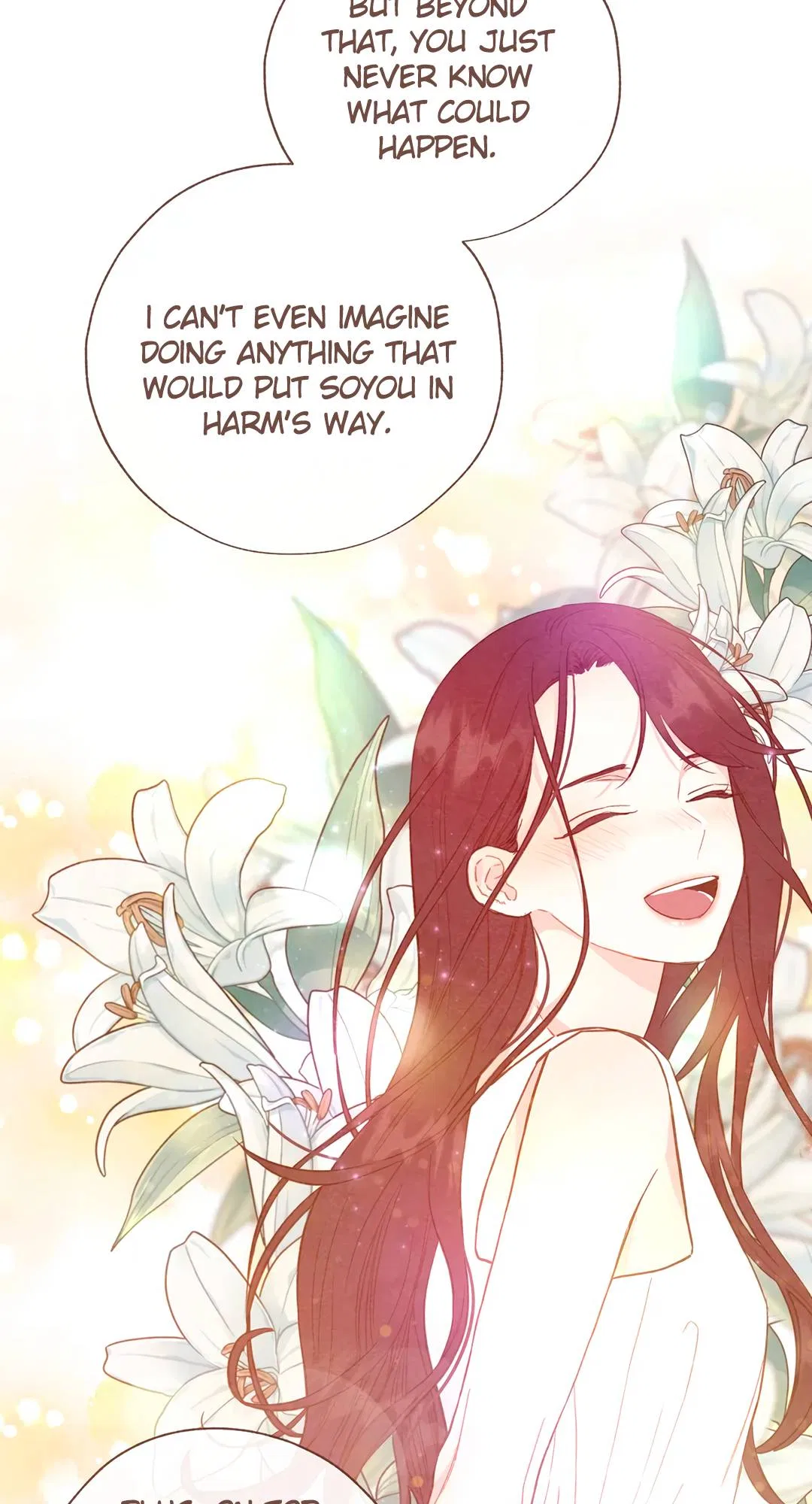A Beloved Existence Chapter 125 – Page 4