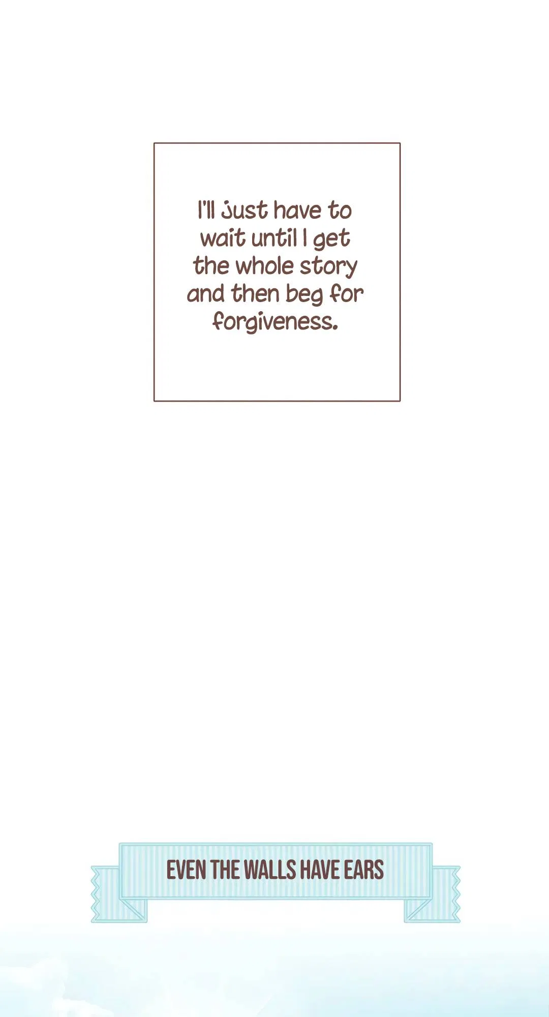 A Beloved Existence Chapter 125 – Page 23
