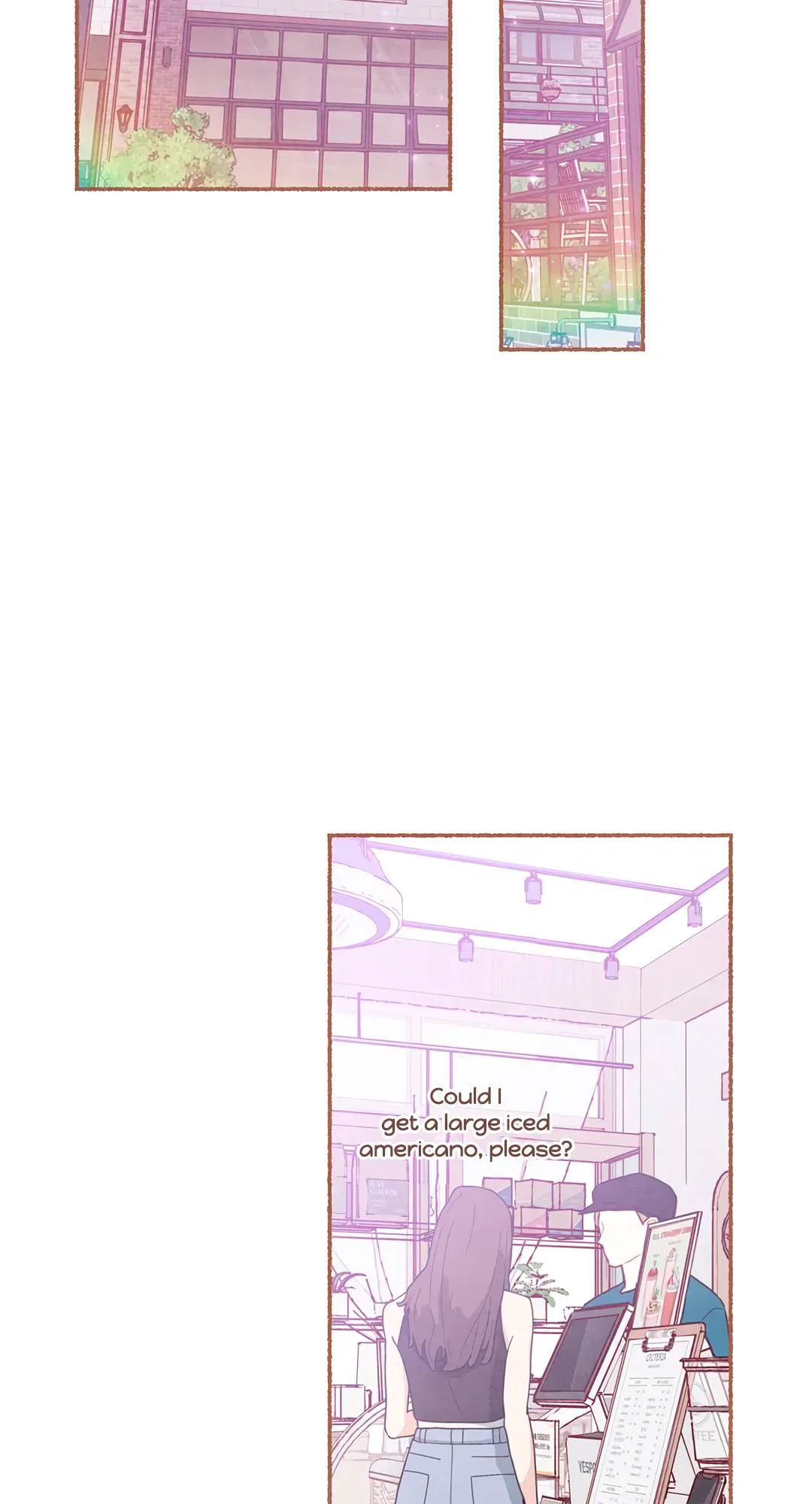A Beloved Existence Chapter 125 – Page 39