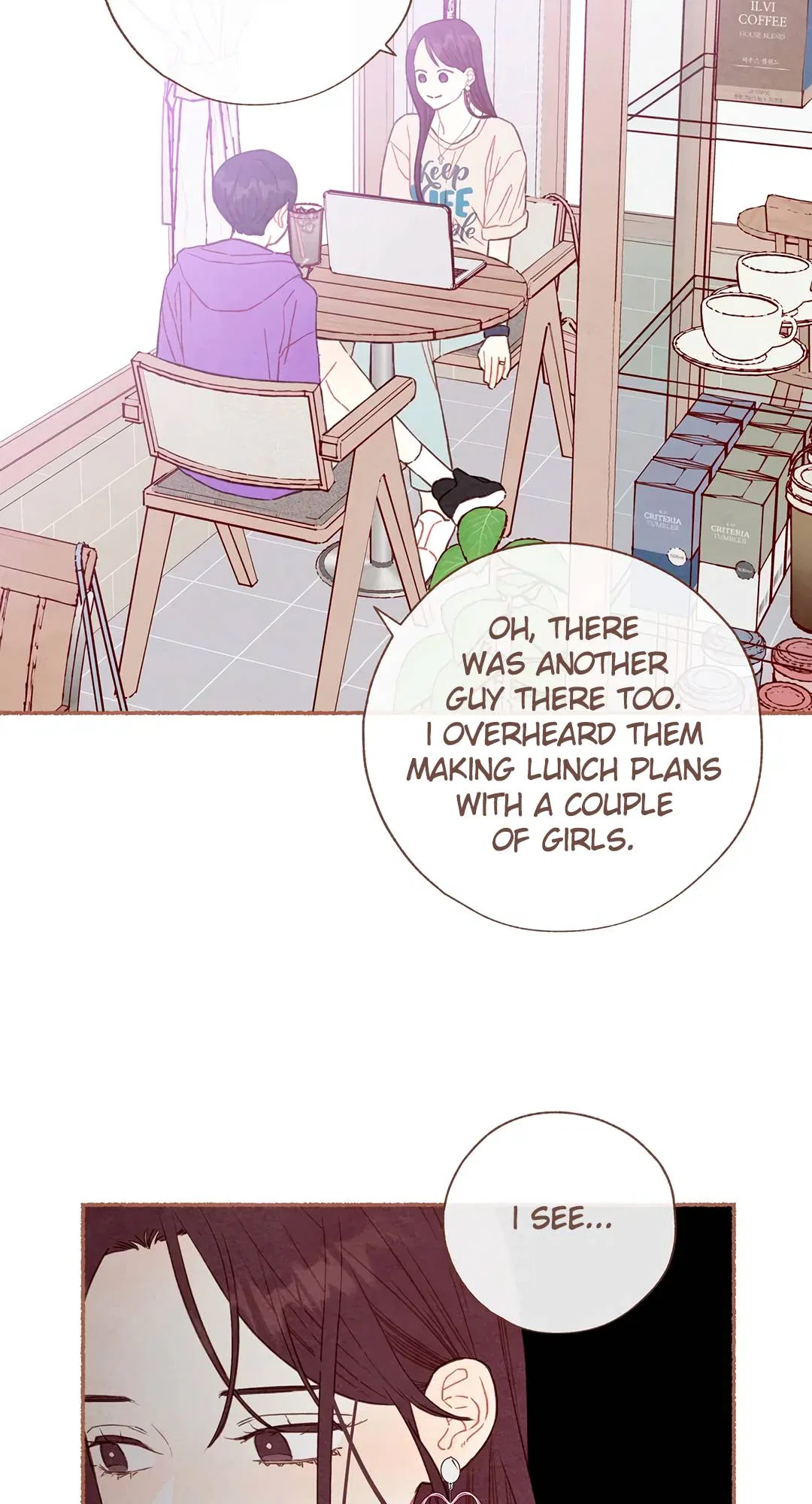 A Beloved Existence Chapter 125 – Page 47