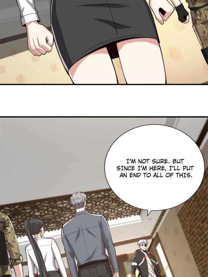 I’m Really Scared! Chapter 63 – Page 2