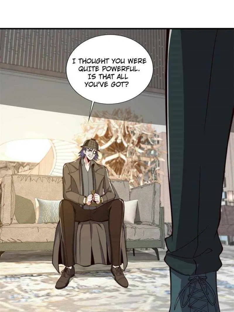 I’m Really Scared! Chapter 63 – Page 10