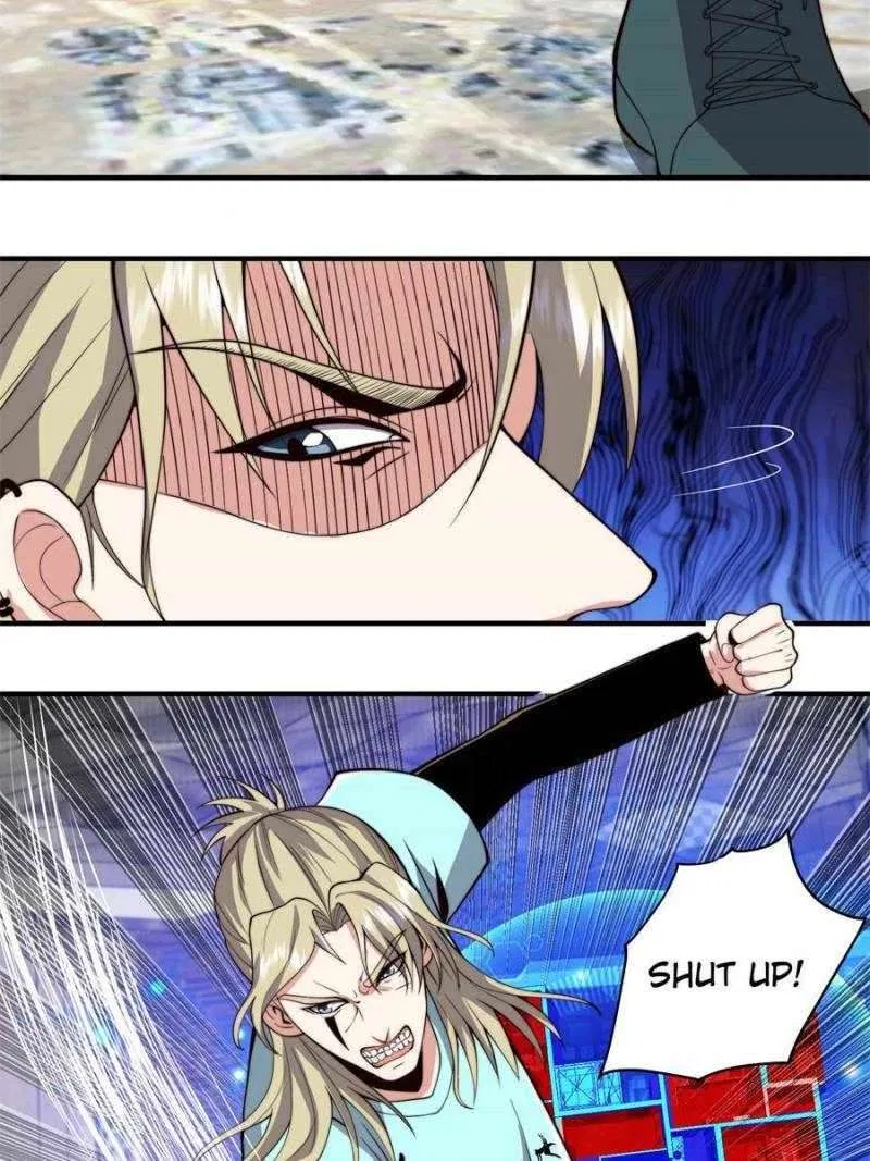 I’m Really Scared! Chapter 63 – Page 11