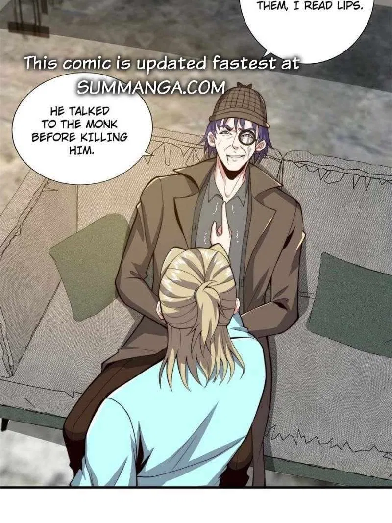 I’m Really Scared! Chapter 63 – Page 14