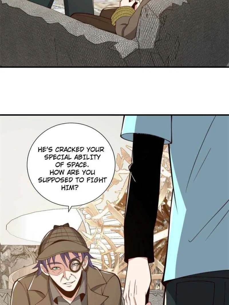 I’m Really Scared! Chapter 63 – Page 17