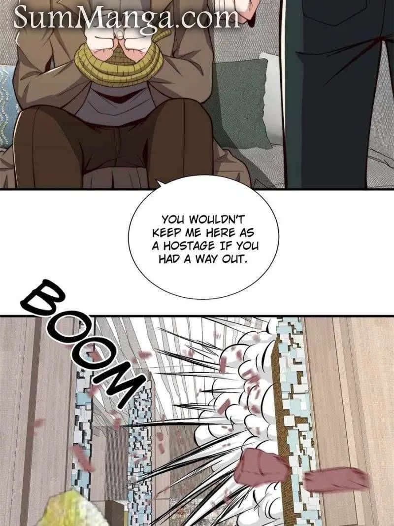 I’m Really Scared! Chapter 63 – Page 18
