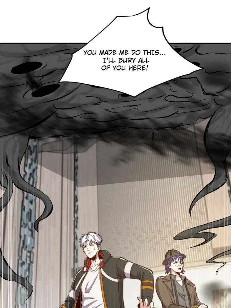 I’m Really Scared! Chapter 63 – Page 31