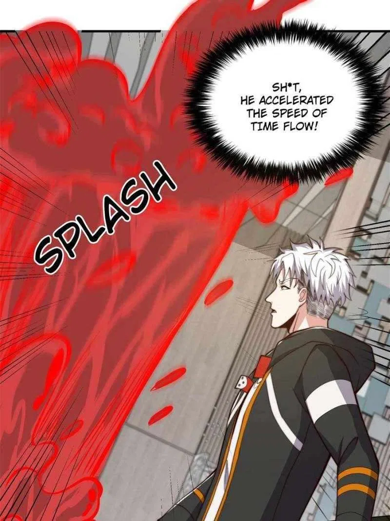 I’m Really Scared! Chapter 63 – Page 34