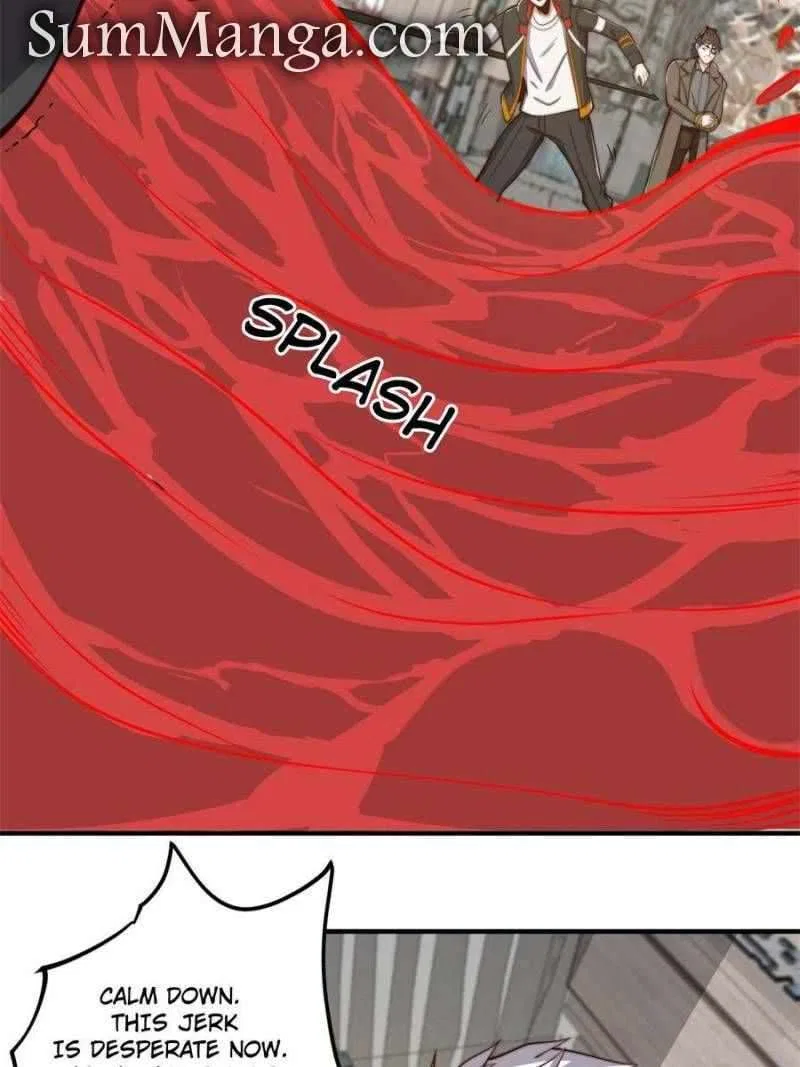 I’m Really Scared! Chapter 63 – Page 36