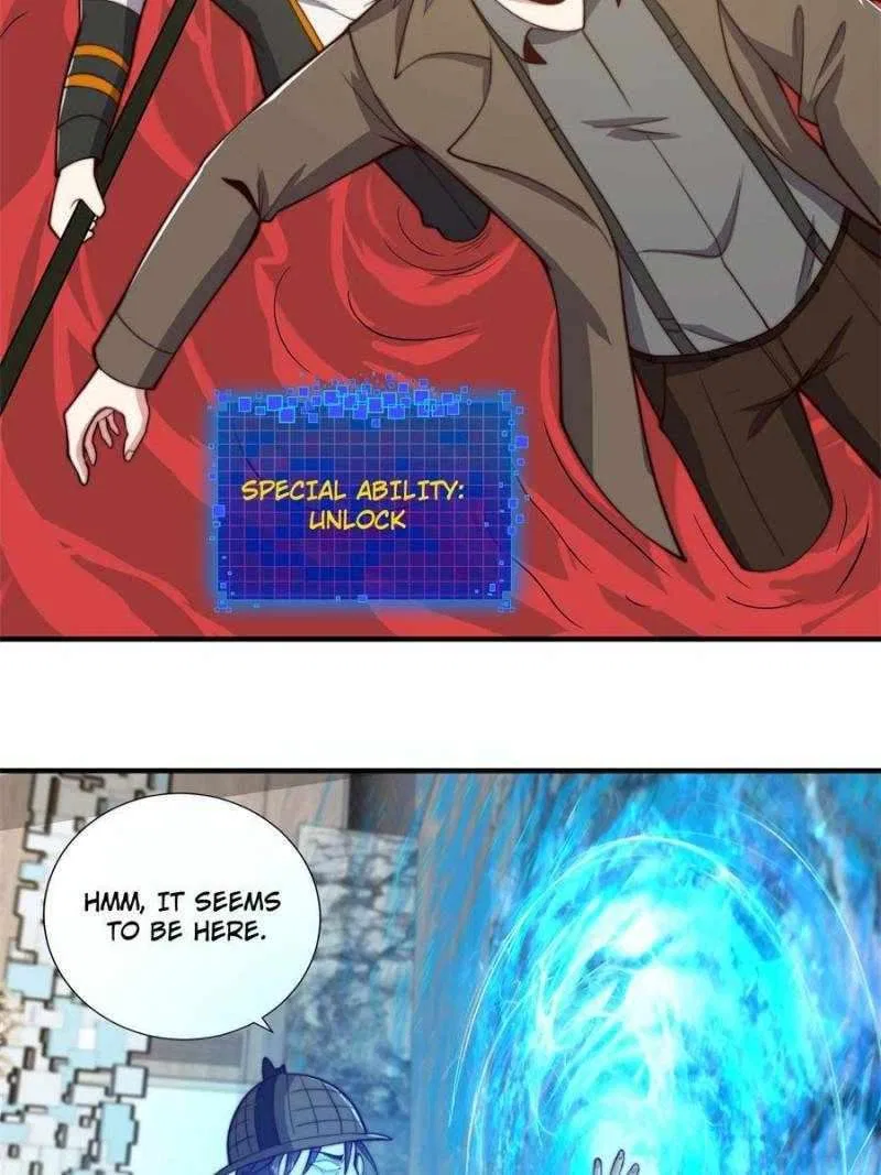 I’m Really Scared! Chapter 63 – Page 41