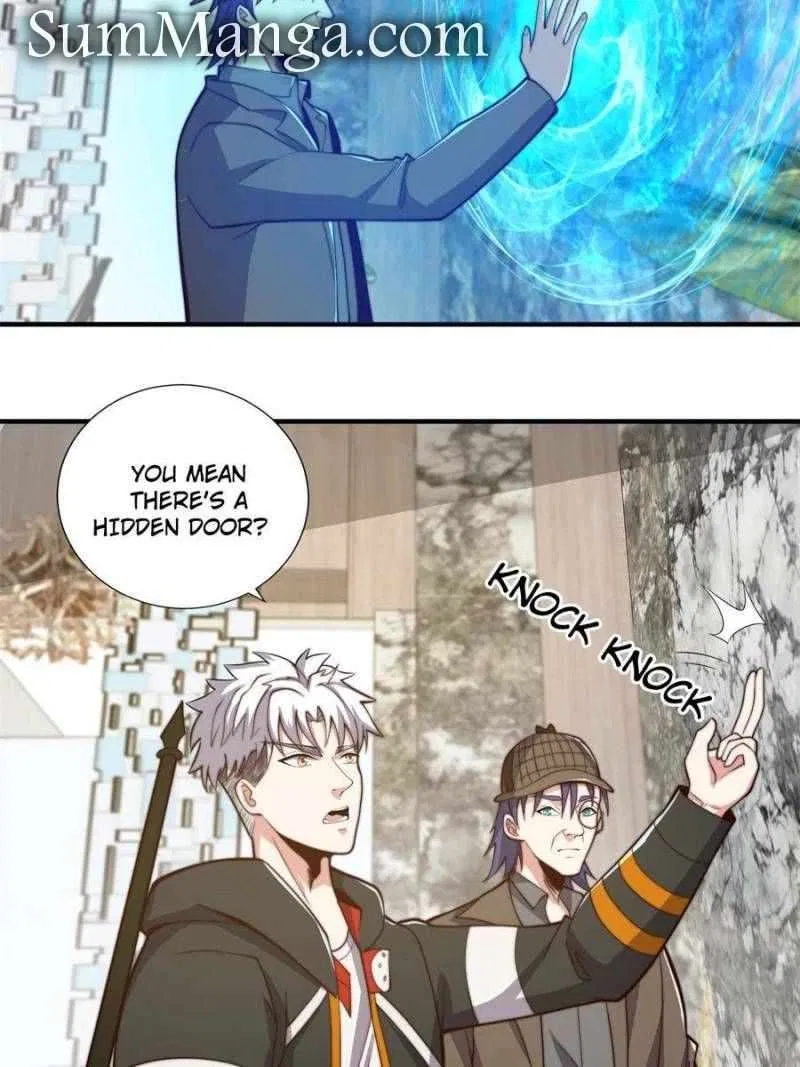 I’m Really Scared! Chapter 63 – Page 42